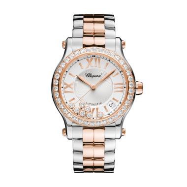 Unisex, Automatik, Chopard Happy Sport
