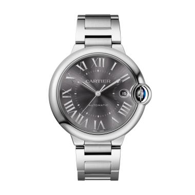 Unisex, Automatik, Cartier Ballon Bleu de Cartier