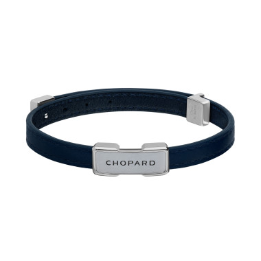         Silber, Armschmuck, Chopard Heritage Armband 