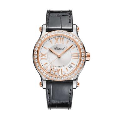 Unisex, Automatik, Chopard Happy Sport