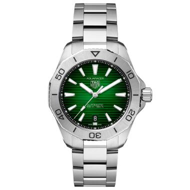 Unisex, Automatik, TAG Heuer TAG HEUER AQUARACER PROFESSIONAL 200 DATE