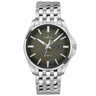 Unisex, Automatik, Junghans Meister S Automatic