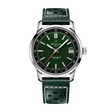 Unisex, Automatik, Breitling Top Time B31