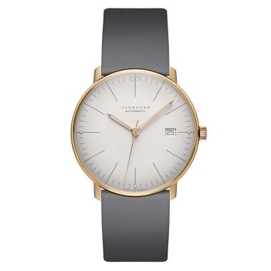 Unisex, Automatik, Junghans Junghans - Max Bill Automatic