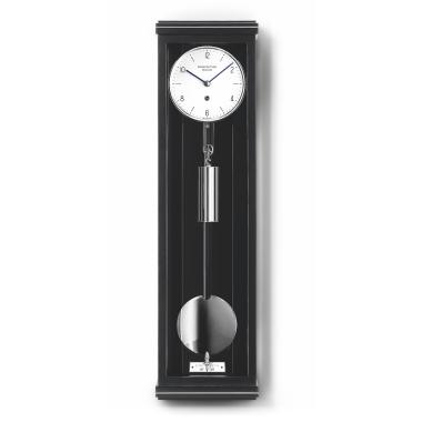 Wanduhr, Handaufzug, Erwin Sattler ClLASSICA 60 M