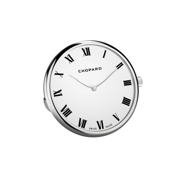 Automatik, Chopard Classic Tischuhr