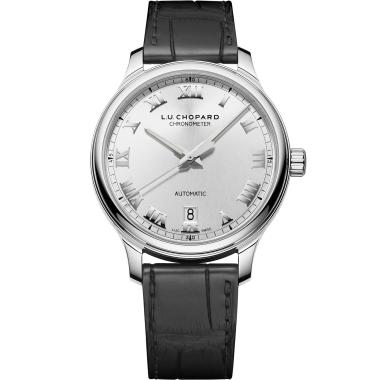 Unisex, Automatik, Chopard L.U.C 1937