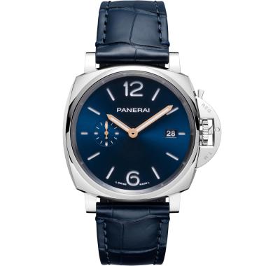 Unisex, Automatik, Panerai Luminor Due – 42 mm