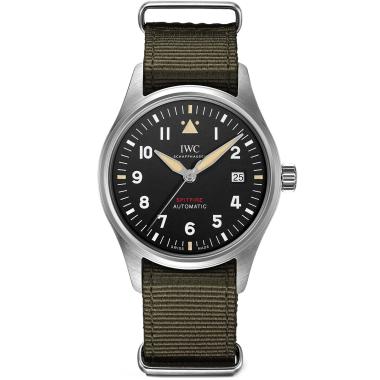 Herrenuhr, Automatik, IWC PILOT’S WATCH AUTOMATIC SPITFIRE