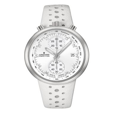 Herrenuhr, Automatik, Junghans 1972 Competition