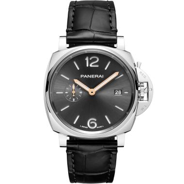 Unisex, Automatik, Panerai Luminor Due – 42 mm