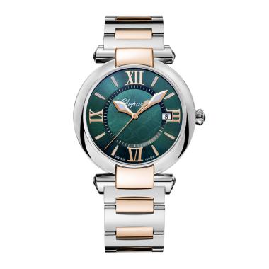 Unisex, Quarzwerk, Chopard Imperiale