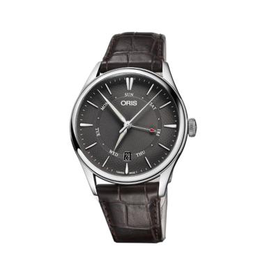 Unisex, Automatik, ORIS Artelier Pointer Day Date