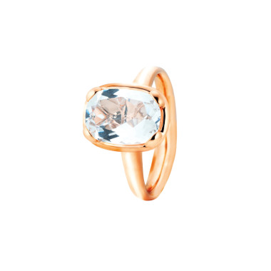 Ringe, Roségold, Capolavoro Ring Capriccio