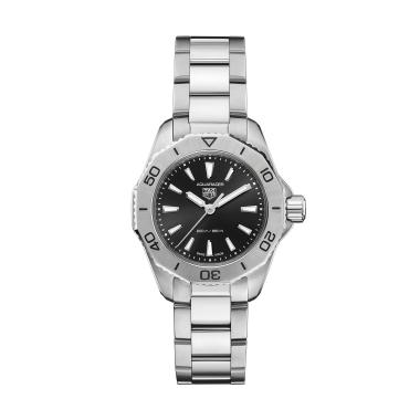 Damenuhr, Quarzwerk, TAG Heuer TAG HEUER AQUARACER PROFESSIONAL 200
