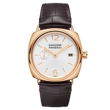 Unisex, Automatik, Panerai Radiomir Quaranta Goldtech™ 