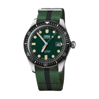 Unisex, Automatik, ORIS Divers Sixty-Five