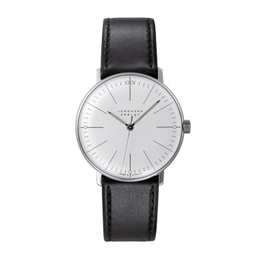 Damenuhr, Handaufzug, Junghans Junghans - max bill Handaufzug