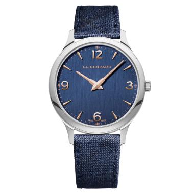 Unisex, Automatik, Chopard L.U.C XP