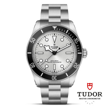         Herrenuhr, Automatik, TUDOR Black Bay 68