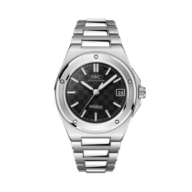 Damenuhr, Automatik, IWC INGENIEUR AUTOMATIC 35