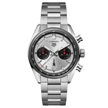 Unisex, Automatik, TAG Heuer Carrera Chronograph