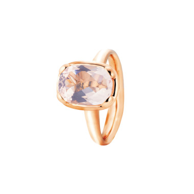         Roségold, Ringe, Capolavoro Ring Capriccio