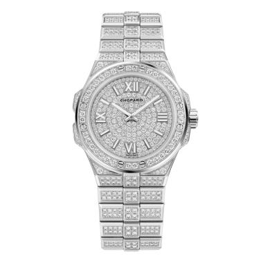 Unisex, Automatik, Chopard Alpine Eagle 36