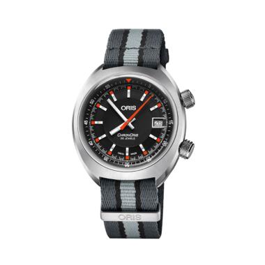 Unisex, Automatik, ORIS Chronoris Date
