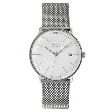Unisex, Automatik, Junghans max bill Automatic
