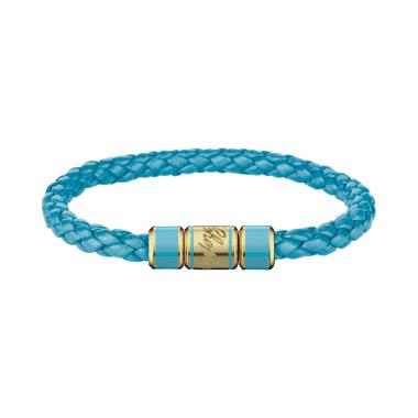 Armschmuck, Leder, Chopard Signature Armband