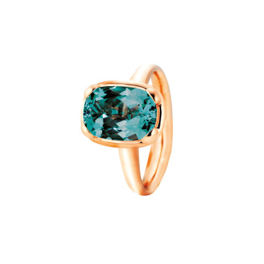 Ringe, Roségold, Capolavoro Ring Capriccio