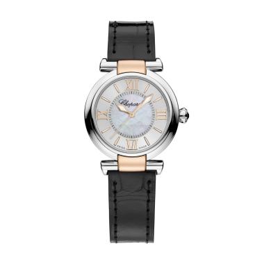 Damenuhr, Automatik, Chopard Imperiale