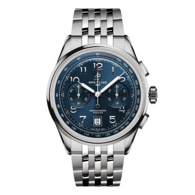 Unisex, Automatik, Breitling Premier B01 Chronograph 42