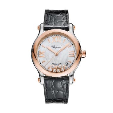 Unisex, Automatik, Chopard Happy Sport