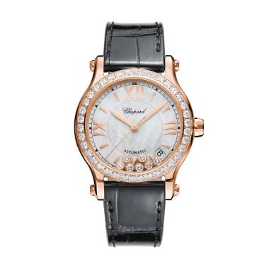 Unisex, Automatik, Chopard Happy Sport