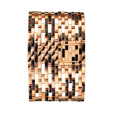 Unisex, Quarzwerk, Cartier Panthère de Cartier