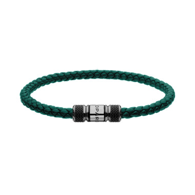         Silber, Armschmuck, Chopard Classic Racing Armband 