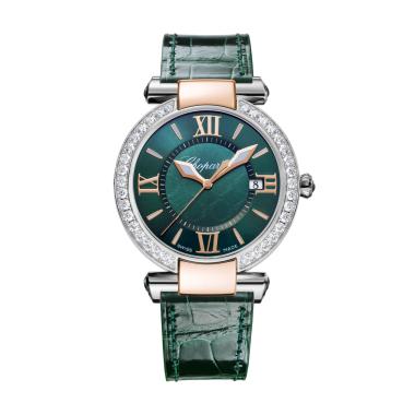 Unisex, Quarzwerk, Chopard Imperiale