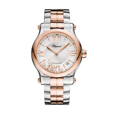 Unisex, Automatik, Chopard Happy Sport