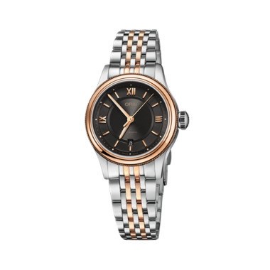 Damenuhr, Automatik, ORIS Classic Date