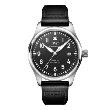 Unisex, Automatik, IWC PILOT’S WATCH MARK XX