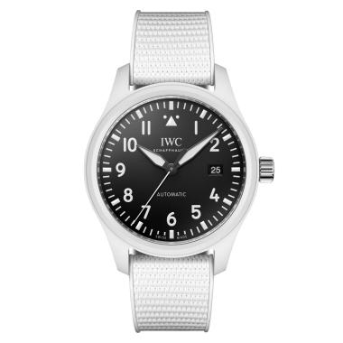 Unisex, Automatik, IWC PILOT’S WATCH AUTOMATIC 41 TOP GUN LAKE TAHOE