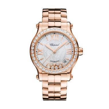 Unisex, Automatik, Chopard Happy Sport