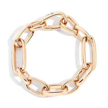 Armschmuck, Roségold, Pomellato Iconica Armband