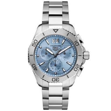 Unisex, Quarzwerk, TAG Heuer TAG HEUER AQUARACER PROFESSIONAL 200 DATE