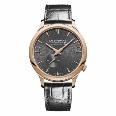 Unisex, Automatik, Chopard L.U.C. XPS Twist of Fairmined