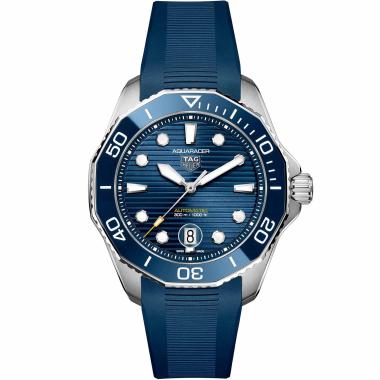 Herrenuhr, Automatik, TAG Heuer TAG HEUER AQUARACER PROFESSIONAL 300