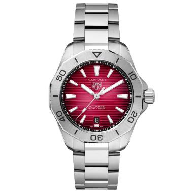 Unisex, Automatik, TAG Heuer Aquaracer Professional 200