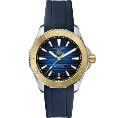 Unisex, Automatik, TAG Heuer TAG HEUER AQUARACER PROFESSIONAL 200 DATE